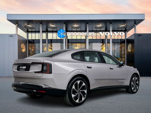 Volvo  ES90 Single Motor Extended Range Core 92 kWh | 20" | 360 Camera | Cardamon Bekleding | Elektr. verst. ... ActivLease financial lease