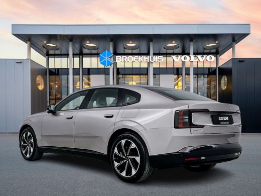 Volvo  ES90 Single Motor Extended Range Core 92 kWh | 20" | 360 Camera | Cardamon Bekleding | Elektr. verst. ... ActivLease financial lease