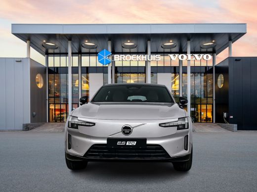 Volvo  ES90 Single Motor Extended Range Core 92 kWh | 20" | 360 Camera | Cardamon Bekleding | Elektr. verst. ... ActivLease financial lease