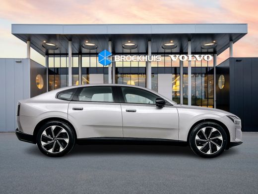Volvo  ES90 Single Motor Extended Range Core 92 kWh | 20" | 360 Camera | Cardamon Bekleding | Elektr. verst. ... ActivLease financial lease