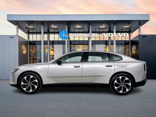 Volvo  ES90 Single Motor Extended Range Core 92 kWh | 20" | 360 Camera | Cardamon Bekleding | Elektr. verst. ... ActivLease financial lease