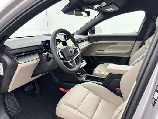 Volvo  ES90 Single Motor Extended Range Core 92 kWh | 20" | 360 Camera | Cardamon Bekleding | Elektr. verst. ... ActivLease financial lease