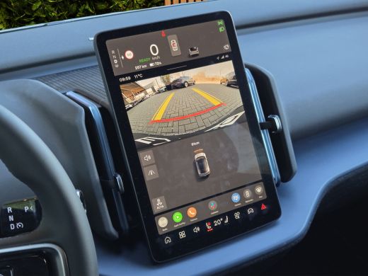 Volvo  EX30 Single Motor Extended Range Plus Europa 69 kWh | 20" 5-Y-Spaaks Black Diamond Cut | Extra getint ... ActivLease financial lease