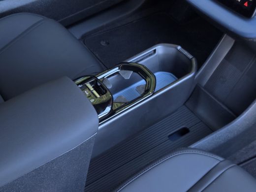 Volvo  EX30 Single Motor Extended Range Plus Europa 69 kWh | 20" 5-Y-Spaaks Black Diamond Cut | Extra getint ... ActivLease financial lease