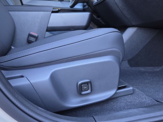 Volvo  EX30 Single Motor Extended Range Plus Europa 69 kWh | 20" 5-Y-Spaaks Black Diamond Cut | Extra getint ... ActivLease financial lease