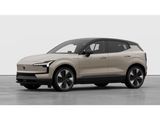 Volvo  EX30 Single Motor Extended Range Plus Europa 69 kWh | 20" 5-Y-Spaaks Black Diamond Cut | Extra getint ... ActivLease financial lease