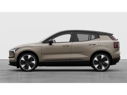 Volvo  EX30 Single Motor Extended Range Plus Europa 69 kWh | 20" 5-Y-Spaaks Black Diamond Cut | Extra getint ... ActivLease financial lease