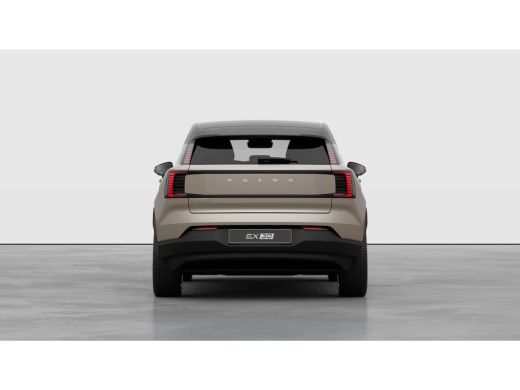 Volvo  EX30 Single Motor Extended Range Plus Europa 69 kWh | 20" 5-Y-Spaaks Black Diamond Cut | Extra getint ... ActivLease financial lease
