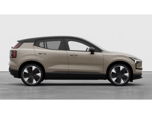 Volvo  EX30 Single Motor Extended Range Plus Europa 69 kWh | 20" 5-Y-Spaaks Black Diamond Cut | Extra getint ... ActivLease financial lease