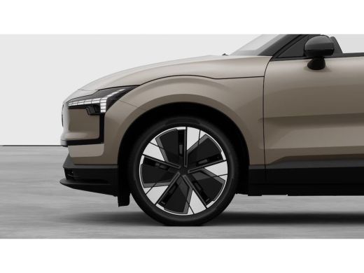 Volvo  EX30 Single Motor Extended Range Plus Europa 69 kWh | 20" 5-Y-Spaaks Black Diamond Cut | Extra getint ... ActivLease financial lease