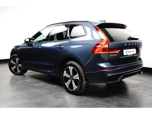 Volvo  XC60 2.0 T6 Plug-in hybrid AWD Plus Dark | Harman/Kardon | 360 Camera | Head-up | Memory | Pilot Assist ActivLease financial lease