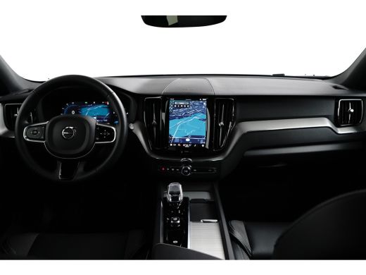 Volvo  XC60 2.0 T6 Plug-in hybrid AWD Plus Dark | Harman/Kardon | 360 Camera | Head-up | Memory | Pilot Assist ActivLease financial lease