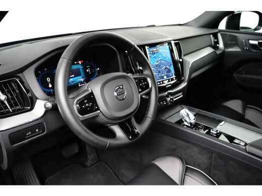 Volvo  XC60 2.0 T6 Plug-in hybrid AWD Plus Dark | Harman/Kardon | 360 Camera | Head-up | Memory | Pilot Assist ActivLease financial lease