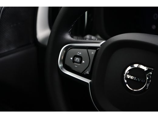 Volvo  XC60 2.0 T6 Plug-in hybrid AWD Plus Dark | Harman/Kardon | 360 Camera | Head-up | Memory | Pilot Assist ActivLease financial lease