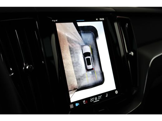 Volvo  XC60 2.0 T6 Plug-in hybrid AWD Plus Dark | Harman/Kardon | 360 Camera | Head-up | Memory | Pilot Assist ActivLease financial lease