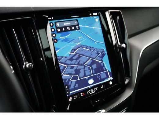 Volvo  XC60 2.0 T6 Plug-in hybrid AWD Plus Dark | Harman/Kardon | 360 Camera | Head-up | Memory | Pilot Assist ActivLease financial lease