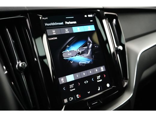 Volvo  XC60 2.0 T6 Plug-in hybrid AWD Plus Dark | Harman/Kardon | 360 Camera | Head-up | Memory | Pilot Assist ActivLease financial lease