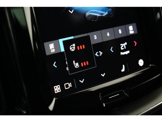 Volvo  XC60 2.0 T6 Plug-in hybrid AWD Plus Dark | Harman/Kardon | 360 Camera | Head-up | Memory | Pilot Assist ActivLease financial lease