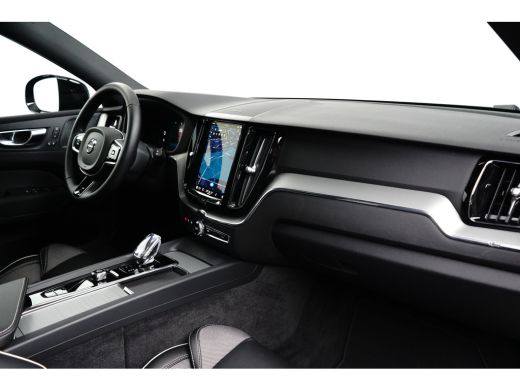 Volvo  XC60 2.0 T6 Plug-in hybrid AWD Plus Dark | Harman/Kardon | 360 Camera | Head-up | Memory | Pilot Assist ActivLease financial lease