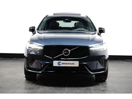 Volvo  XC60 2.0 T6 Plug-in hybrid AWD Plus Dark | Harman/Kardon | 360 Camera | Head-up | Memory | Pilot Assist ActivLease financial lease