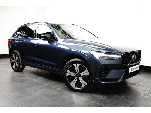 Volvo  XC60 2.0 T6 Plug-in hybrid AWD Plus Dark | Harman/Kardon | 360 Camera | Head-up | Memory | Pilot Assist ActivLease financial lease
