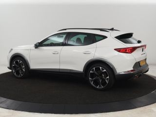 CUPRA Formentor 1.4 eHybrid VZ | 245pk | Adaptive cruise | Stuurverwarming | Carplay | Sfeerverlichting | Camera ...