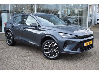 CUPRA Formentor 1.5 TSI e-Hybrid 272 PK VZ Performance | TREKHAAK | PANORAMADAK | ELEKTR. A. KLEP | SENNHEISER SO...