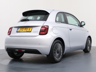 Fiat 500 1.0 Hybrid Torino Launch Edition | Airco (automatisch) | Cruise control | Full-LED koplampen