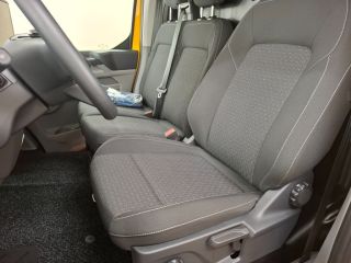 Ford E-Transit Custom 340 L2 H1 Trend 65 kWh (direct leverbaar)