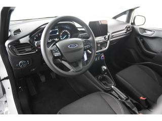 Ford Fiesta Connected *1ste Eigenaar*Carplay*DAB*