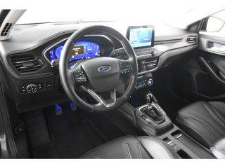 Ford Focus Vignale *1ste Eigenaar*Leer*Navigatie*Keyless*