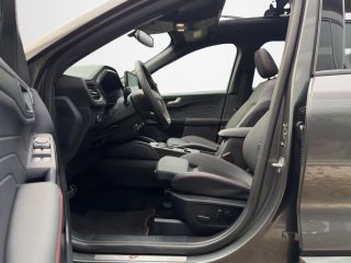 Ford Kuga 2.5 PHEV ST-Line X 243pk | Technology-, Winter Pack | Pano | Wegkl. Trekhaak | 18" All Season |