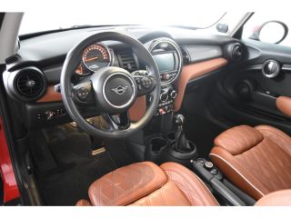 Mini Cooper 1.5 *1ste Eigenaar*Panoramadak*Stoelverwarming*PDC*