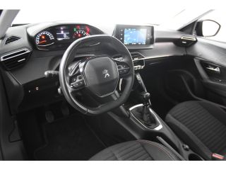 Peugeot 2008 Active *1ste Eigenaar*Navigatie*Camera*DAB*