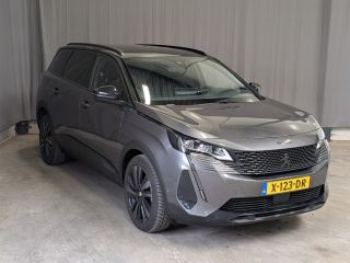 Peugeot 5008 1.2 PureTech GT Nieuwe Distributieriem | Apple Carplay/Android Auto|telefoonintegratie premium | ...