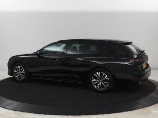 Peugeot 508 1.6 HYbrid Allure | Adaptive cruise | Half leder | Stoelverwarming | Camera | Carplay | Full LED ...