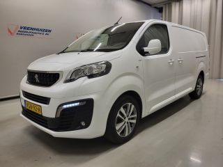 Peugeot Expert 2.0BlueHDI 120pk Automaat Euro 6!