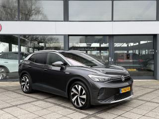 Volkswagen ID.4 Aut. First Edition 77 kWh | SoH 92% | ACC | Camera | Carplay |
