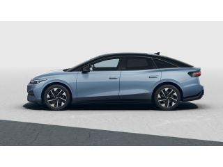 Volkswagen ID.7 Pro Limited Edition | Achterbank in ongelijke delen neerklapbaar incl. middenarmsteun en doorlaad...