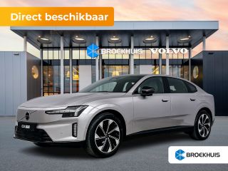 Volvo  ES90 Single Motor Extended Range Core 92 kWh | 20" | 360 Camera | Cardamon Bekleding | Elektr. verst. ...