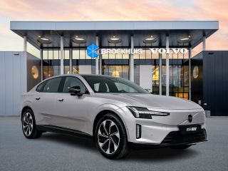 Volvo  ES90 Single Motor Extended Range Core 92 kWh | 20" | 360 Camera | Cardamon Bekleding | Elektr. verst. ...