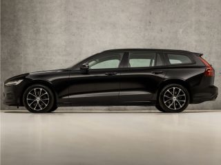 Volvo  V60 2.0 B3 Momentum Sport 177Pk Automaat (APPLE CARPLAY, GROOT NAVI, PARKEERSENSOREN, SPORTSTOELEN, D...