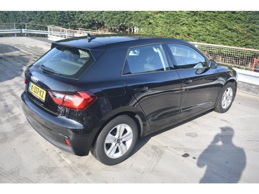 Audi A1 Sportback Sportback 25 TFSI 95PK Pro Line | CRUISE CONTROL | NAVIGATIE |  APP. CONNECT | VIRTUAL COCKPIT | ... ActivLease financial lease