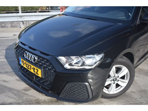 Audi A1 Sportback Sportback 25 TFSI 95PK Pro Line | CRUISE CONTROL | NAVIGATIE |  APP. CONNECT | VIRTUAL COCKPIT | ... ActivLease financial lease