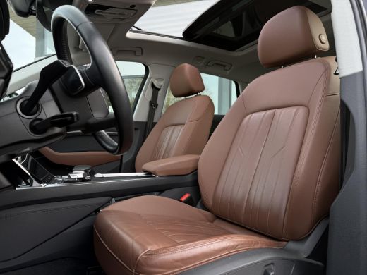 Audi e-tron Aut. 55 quattro Business Ed. Plus 95 kWh | SoH 91% | Panorama | Leder | Memory | ActivLease financial lease