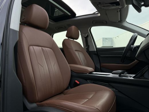 Audi e-tron Aut. 55 quattro Business Ed. Plus 95 kWh | SoH 91% | Panorama | Leder | Memory | ActivLease financial lease