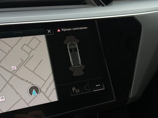 Audi e-tron Aut. 55 quattro Business Ed. Plus 95 kWh | SoH 91% | Panorama | Leder | Memory | ActivLease financial lease