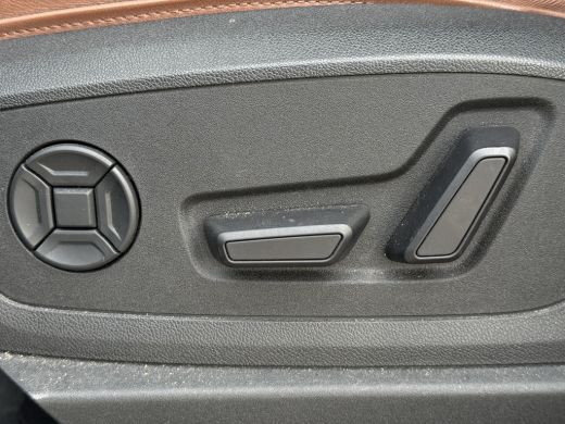 Audi e-tron Aut. 55 quattro Business Ed. Plus 95 kWh | SoH 91% | Panorama | Leder | Memory | ActivLease financial lease