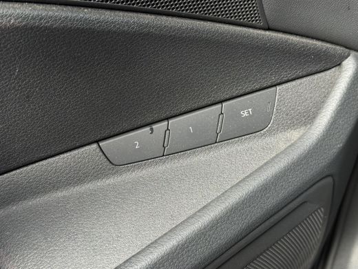 Audi e-tron Aut. 55 quattro Business Ed. Plus 95 kWh | SoH 91% | Panorama | Leder | Memory | ActivLease financial lease