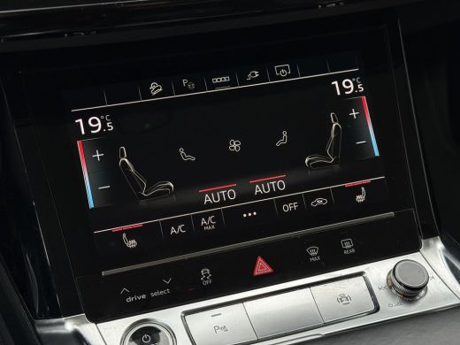 Audi e-tron Aut. 55 quattro Business Ed. Plus 95 kWh | SoH 91% | Panorama | Leder | Memory | ActivLease financial lease